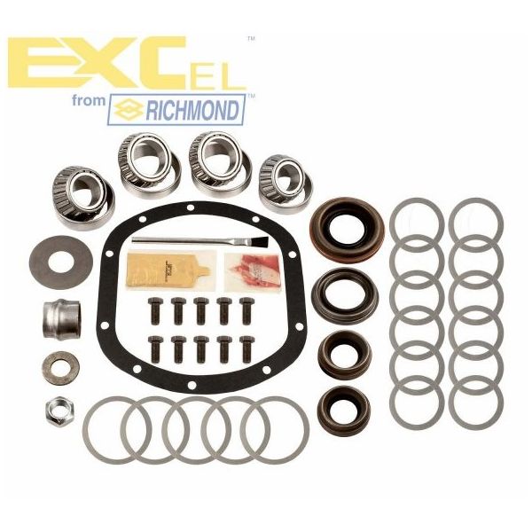 Dana 30, Master Overhault Kit
