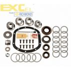 Master Overhault Kit D30