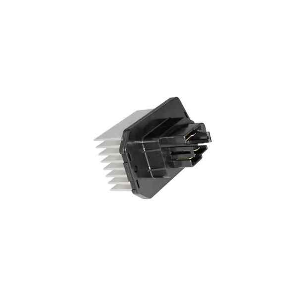 Blower transistor