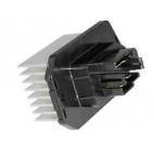 Blower transistor