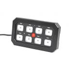 8 Gang Controller