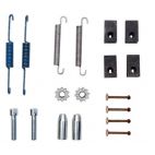 parkerings broms fjäder Kit