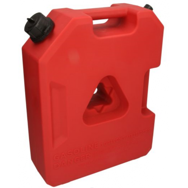 3 Gallon/11.3L gas can 3 Gallon/11.3L gas can