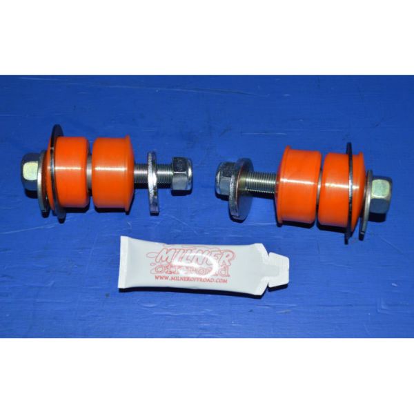 Front Wishbone Upper Bush Kit (1 Side)