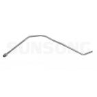 Automatic transmission cooler line