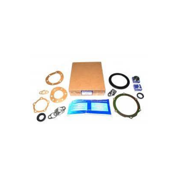 Swivel repair kit RRC to 92