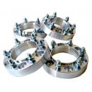 Wheel Spacer Kit Toyta 30mm