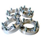 Wheel Spacer Kit Toyta 30mm