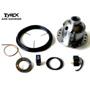 TYREX Air Locker 30SPL 8" Toyota Front