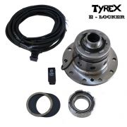 TYREX Electrical Locker 30SPL 8" Toyota Front