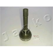 CV JOINT PATROL TR