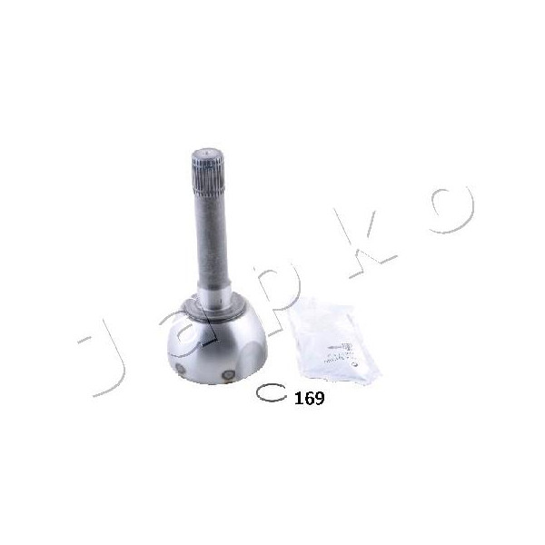 CV Joint Patrol GR Y61