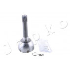 CV Joint Patrol GR Y61
