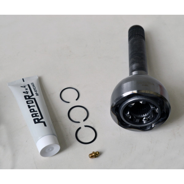 HD CV Joint Patrol GR Y61