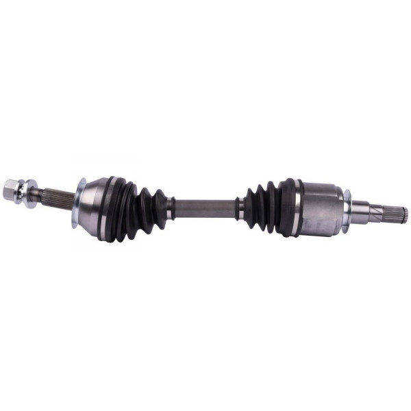 Nissan Navara D40 & Pathfinder R51 Complete Axleshaft