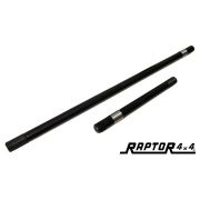 HD HALFSHAFTS RAPTOR 4X4 FOR PATROL GR Y60