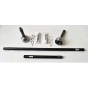 HD HALFSHAFTS + CV JOINTS RAPTOR 4X4 PATROL GR Y60