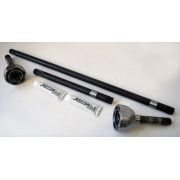 HD HALFSHAFTS + CV JOINTS NISSAN PATROL GR Y61