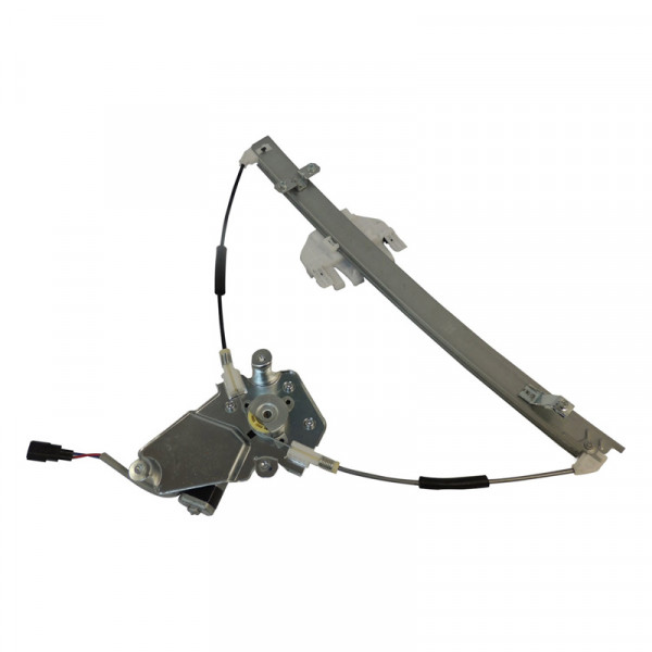 Window regulator front left 26.2.06-