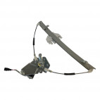 Window Regulator Assembly Rear Left 26.2.06-