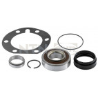 Rear wheel bearing kit B-tyypin laakerilla