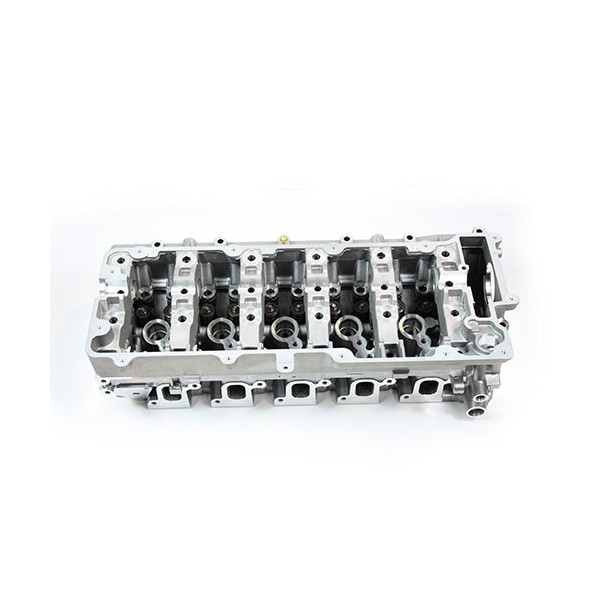 TD Complete Cyliner Head