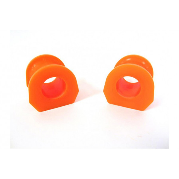 Front sway bar bush kit 30mm bar