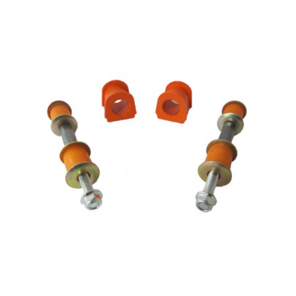 Bak krängningshämmare bussning Kit 26mm bar