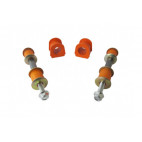 Rear sway bar bush kit 26mm bar