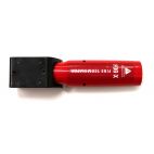 aerosol fire extinguisher