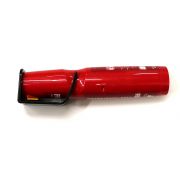 aerosol fire extinguisher