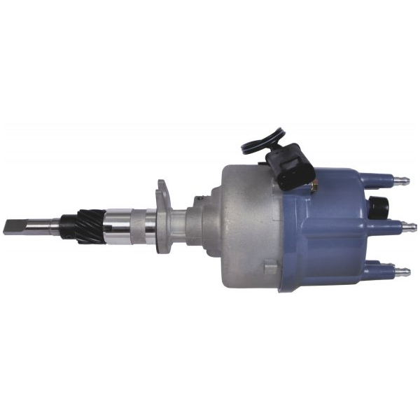 Electronic Distributor 4.0L