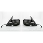 Mirror kit power adjustable, heated