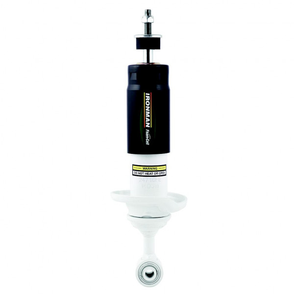 Ironman Foam Cell Strut Shock