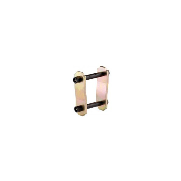 Ironman Greasable Schackle 1pc