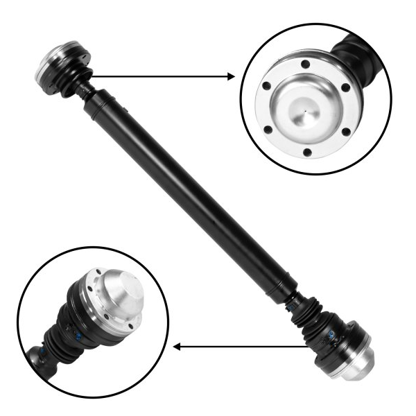 fram kardan axel 2.4L powertech fram kardan axel 2.4L powertech