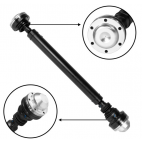 fram kardan axel 2.4L powertech