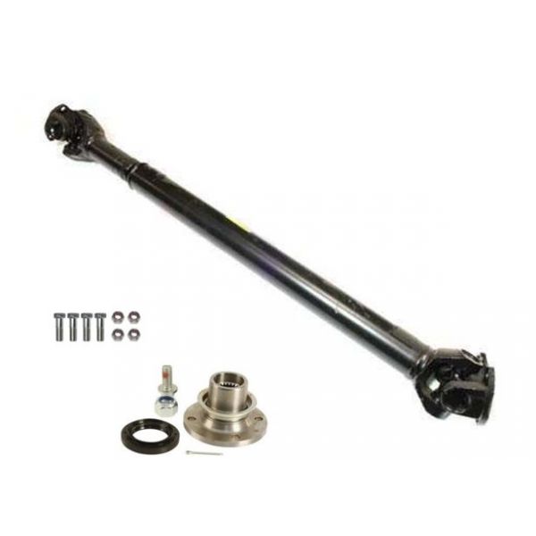 REARPROPSHAFT KIT, Land Rover Disco