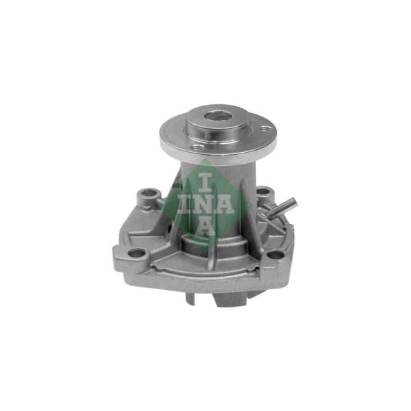 Water pump