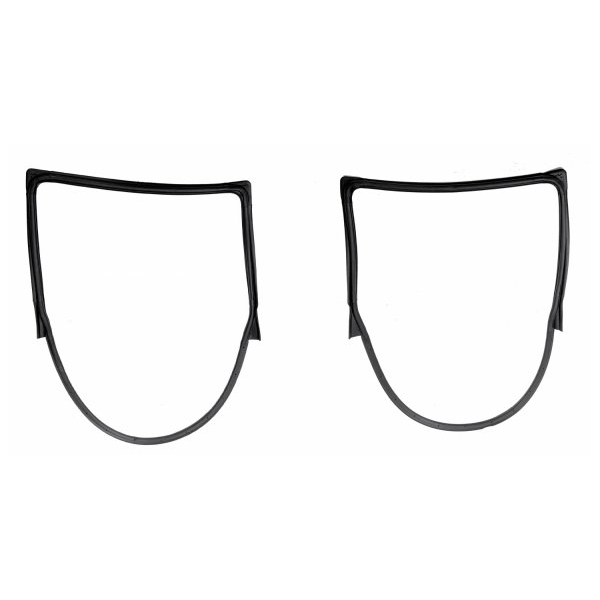 dörr tätning / Weatherstrip Kit bak