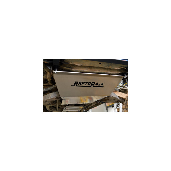 FRONT SKID PLATE NISSAN TERRANO FRONT SKID PLATE NISSAN TERRANO