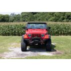 5.5 WIDE FENDER FLARE KIT WRANGLER TJ 97-06