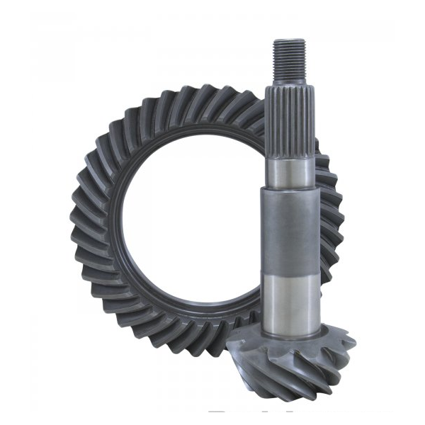 D30 Kronfälg och pinion3.55 39/11