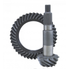 D30 Ring and pinion 3.55 39/11