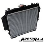 RADIATOR SAMURAI 1.3