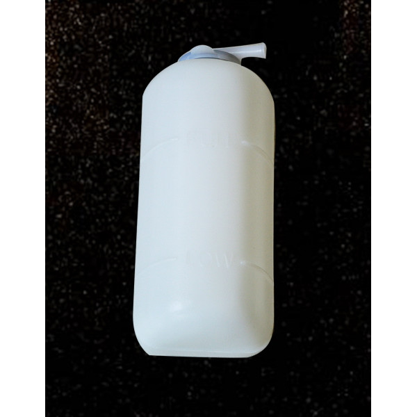 Cooling system Tank Suzuki