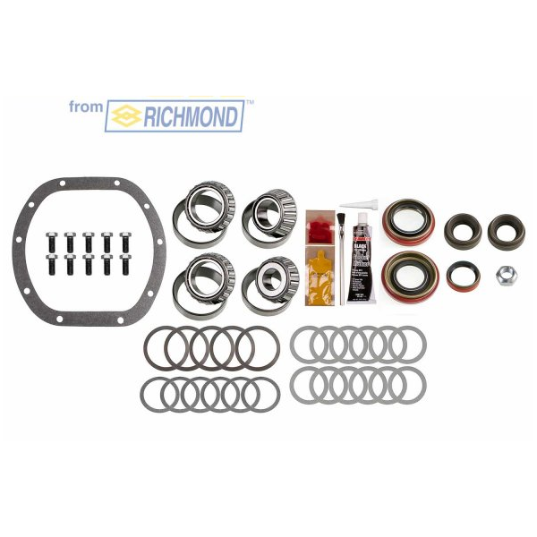 D30 Master kit
