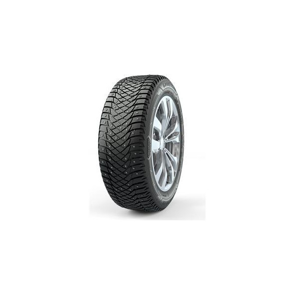 255/55R19 111T Goodyear UltraGrip Arctic 2 XL SUV Nasta