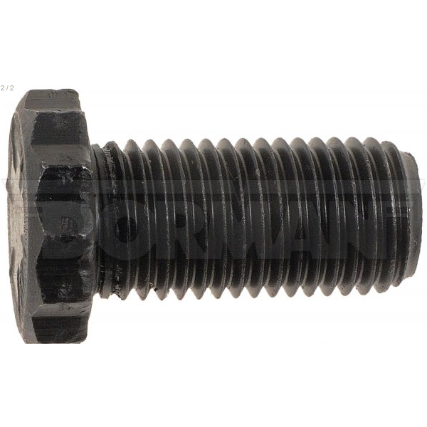 Flywheel bolt kit 6pc