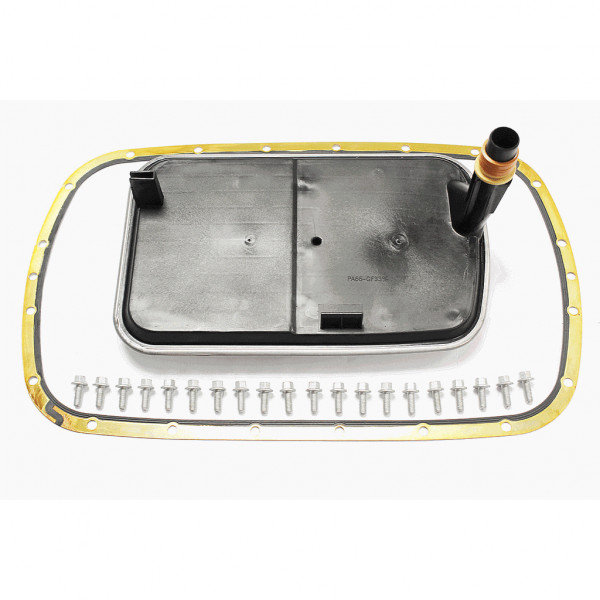 Gearbox Filter Kit, TD6, 5 Speed GM Transmission Gearbox Filter Kit, TD6, 5 Speed GM Transmission